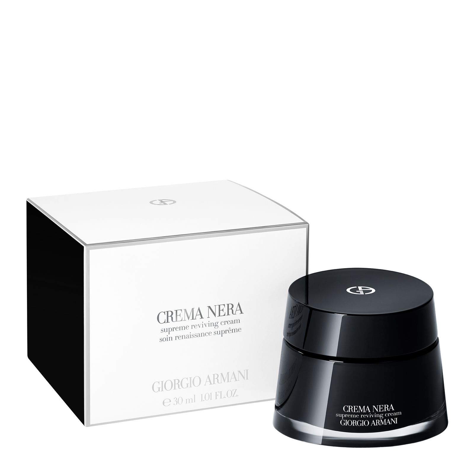 Armani nera outlet