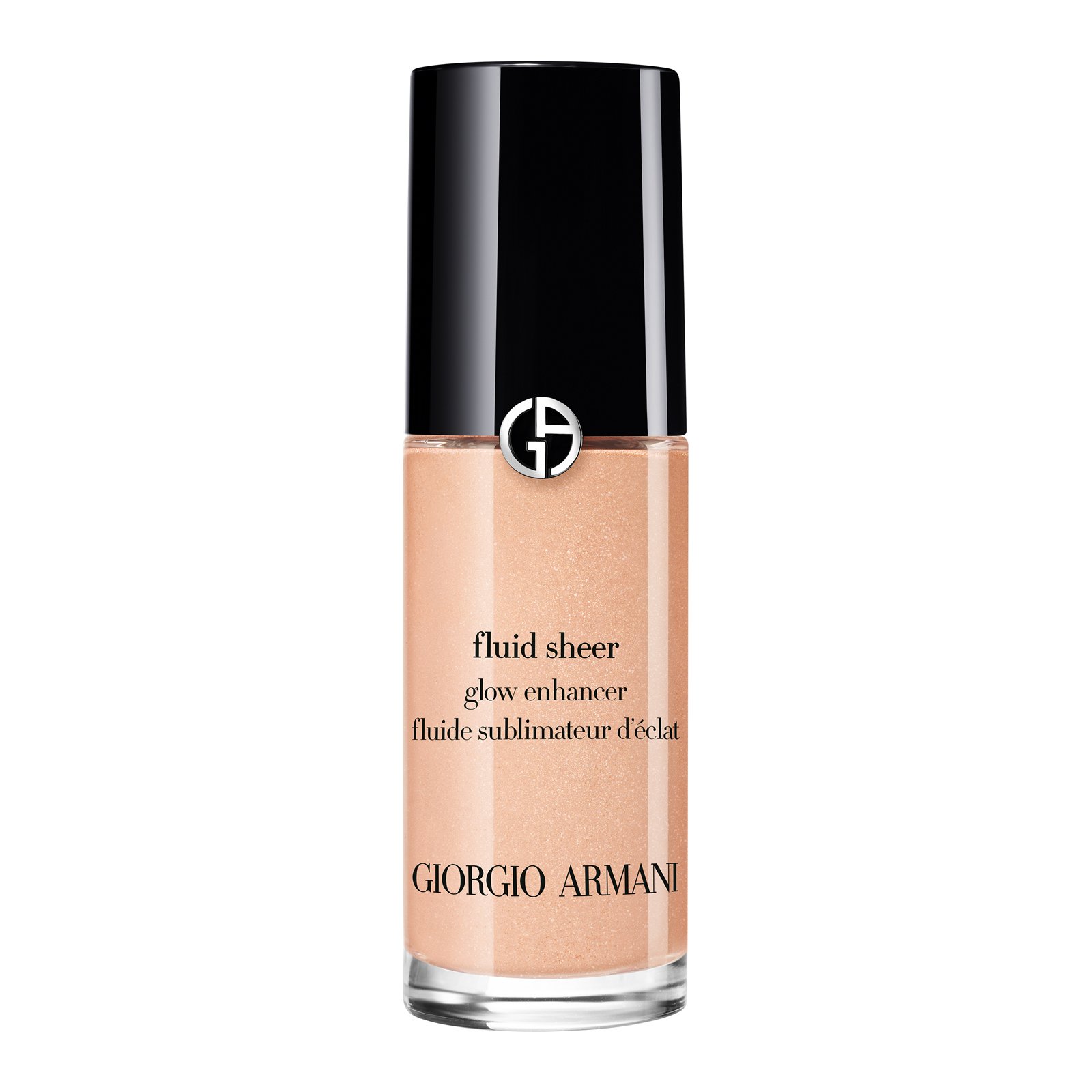 2 Fluid Sheer Glowing Fluid