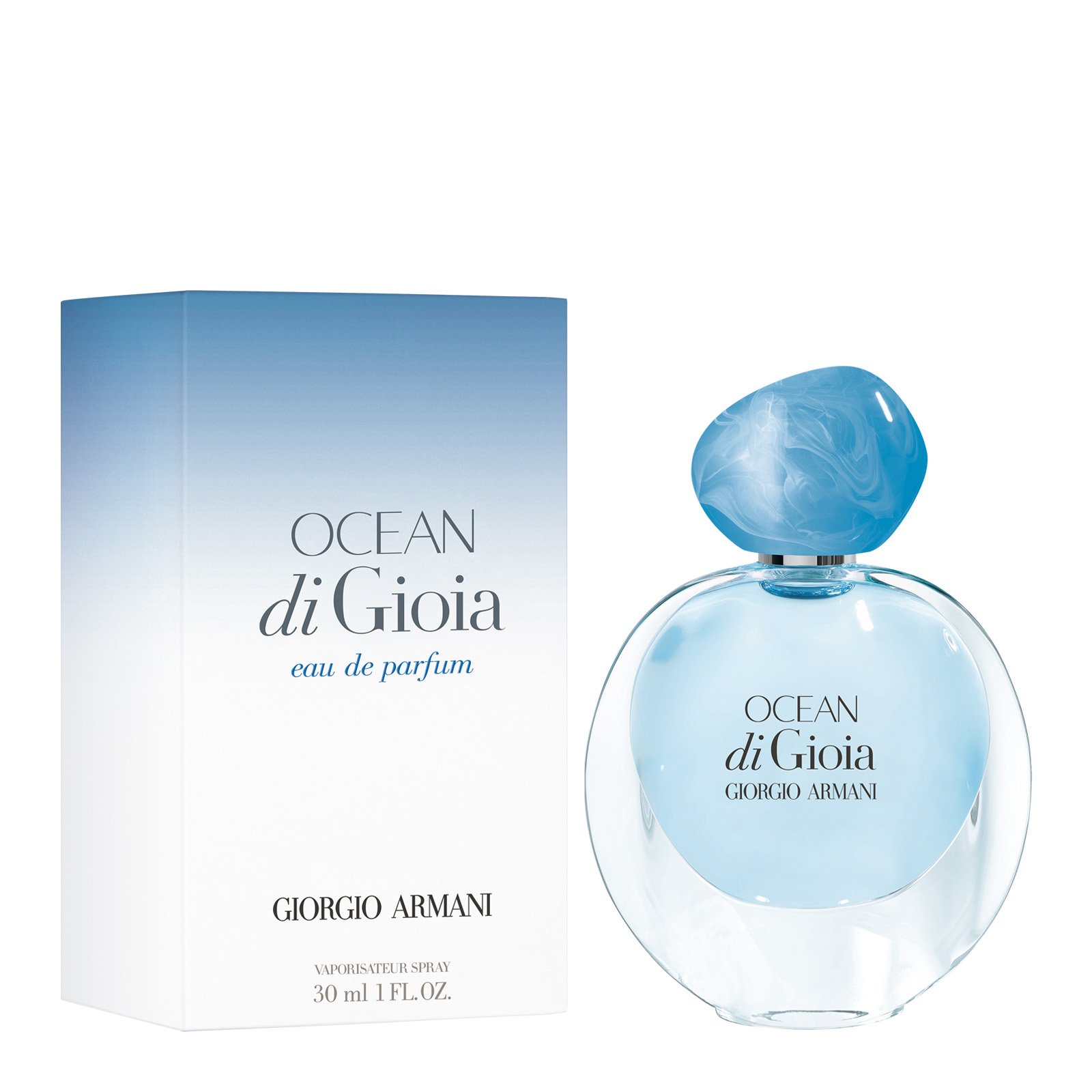 Giorgio armani light di cheap gioia eau de parfum