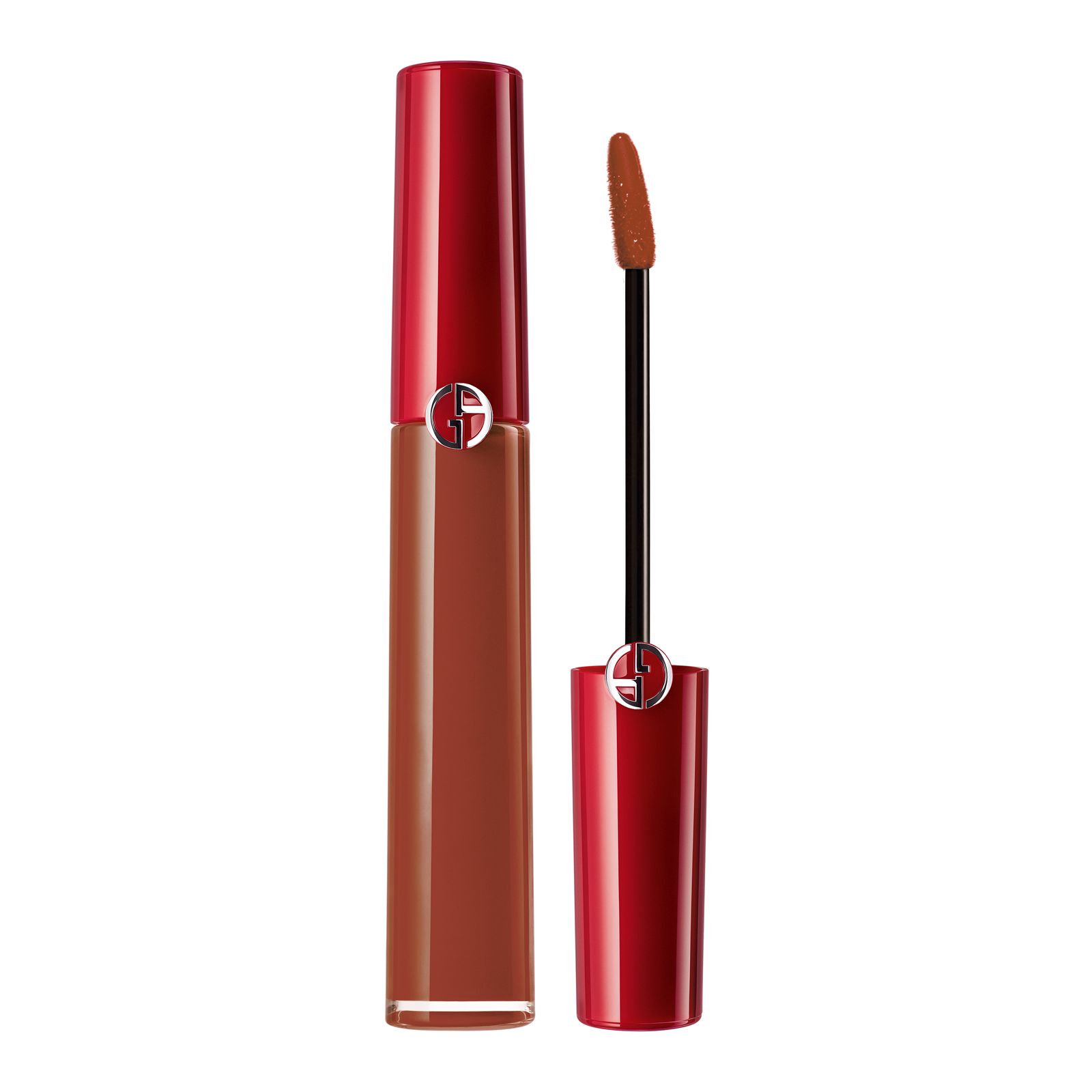 Spring Summer collection LIP MAESTRO 208 VENEZIAN RED ARMANI