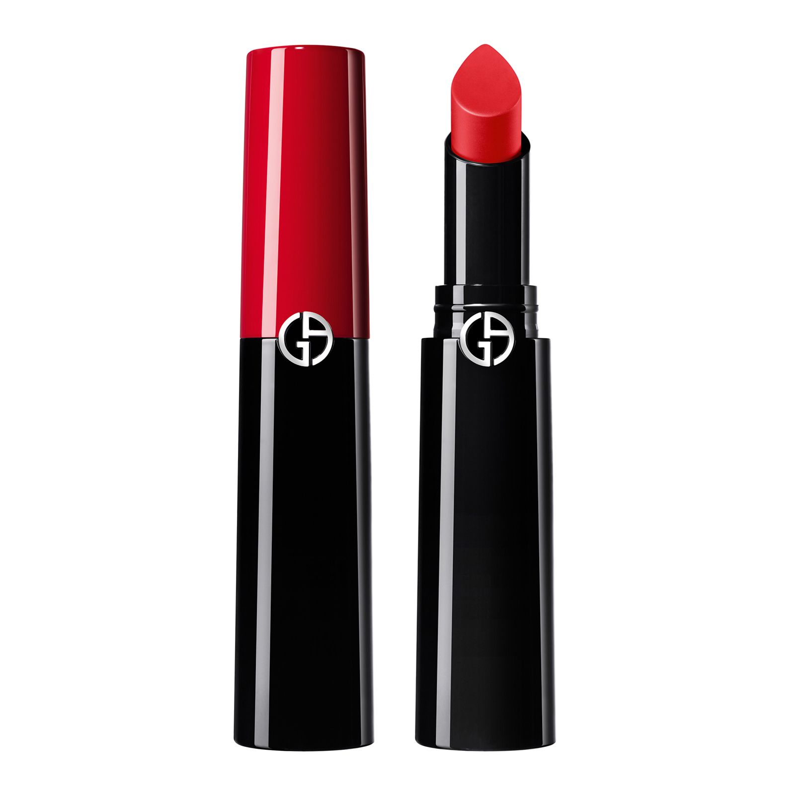 Spring Summer collection LIP POWER 301 FRIENDLY ARMANI PRINTEMPS