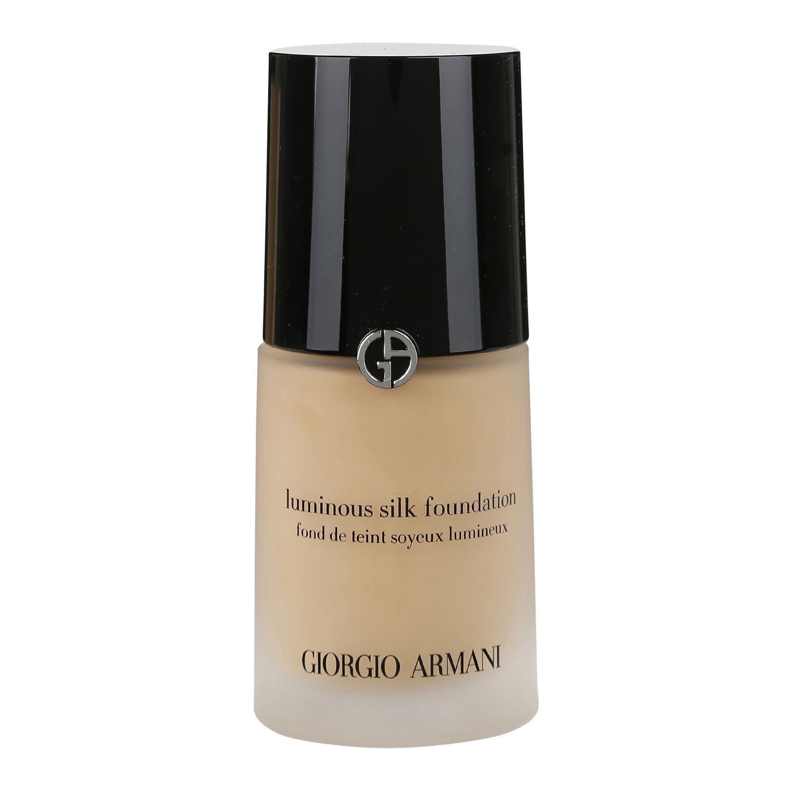 Giorgio armani 2025 foundation 5.75