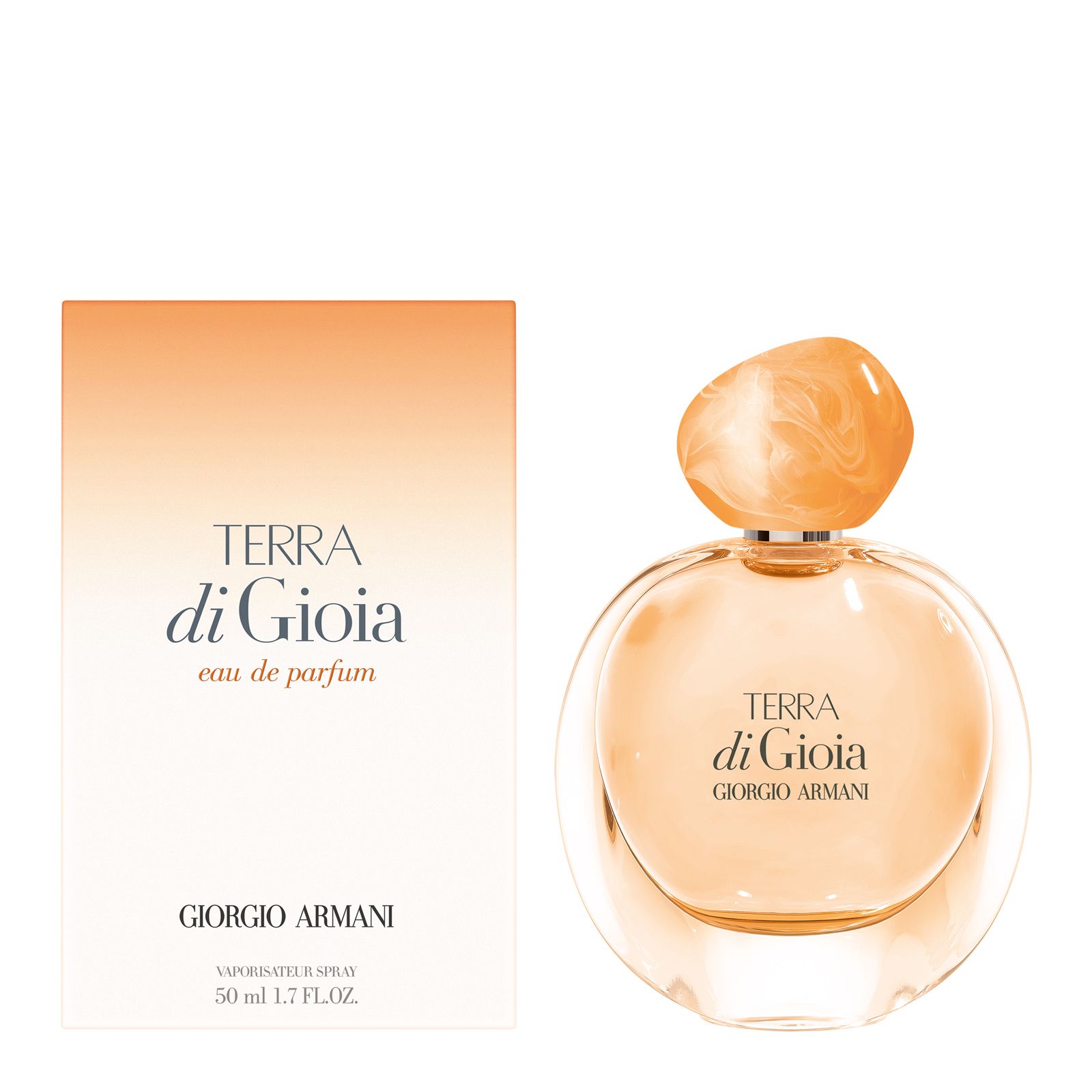 armani beauty terra di gioia