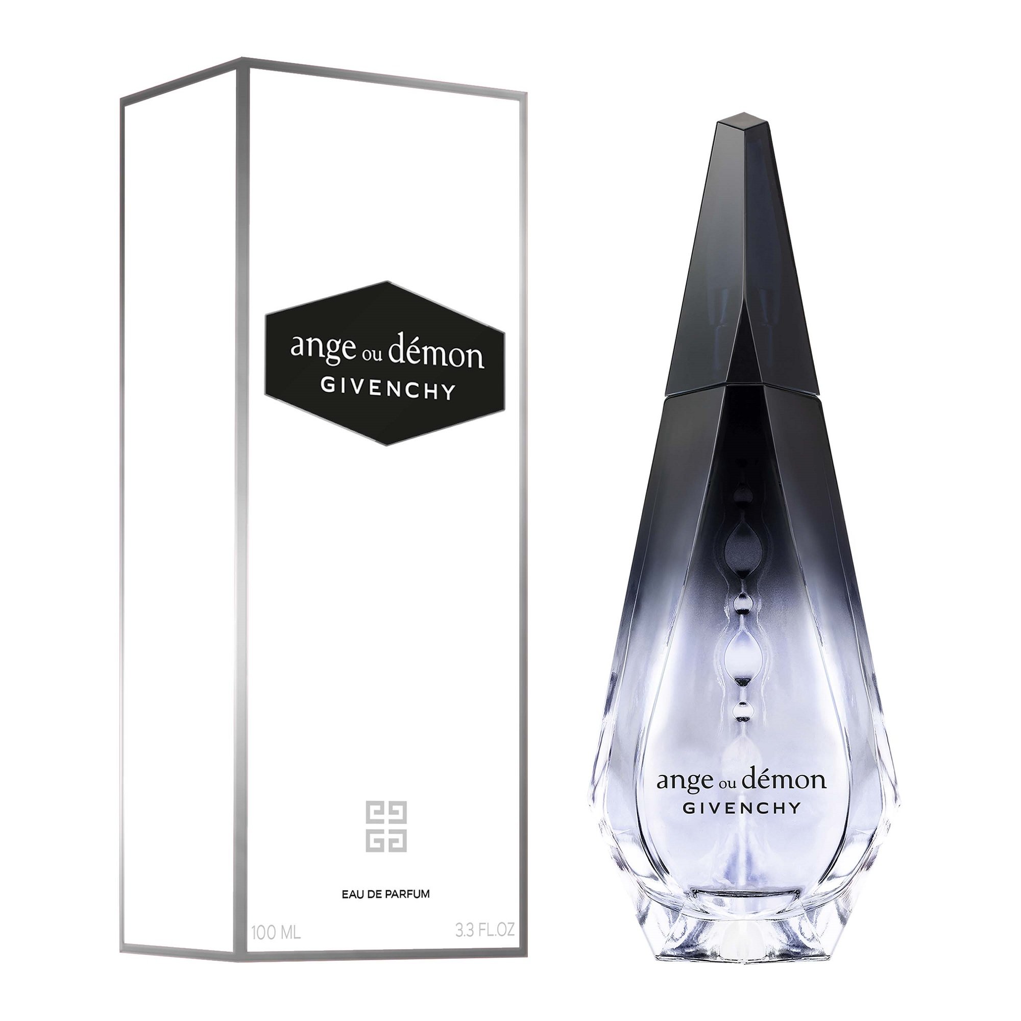 Collection Automne Hiver ANGE OU DeMON EAU DE PARFUM GIVENCHY PRINTEMPS BEAUTY Place des Tendances