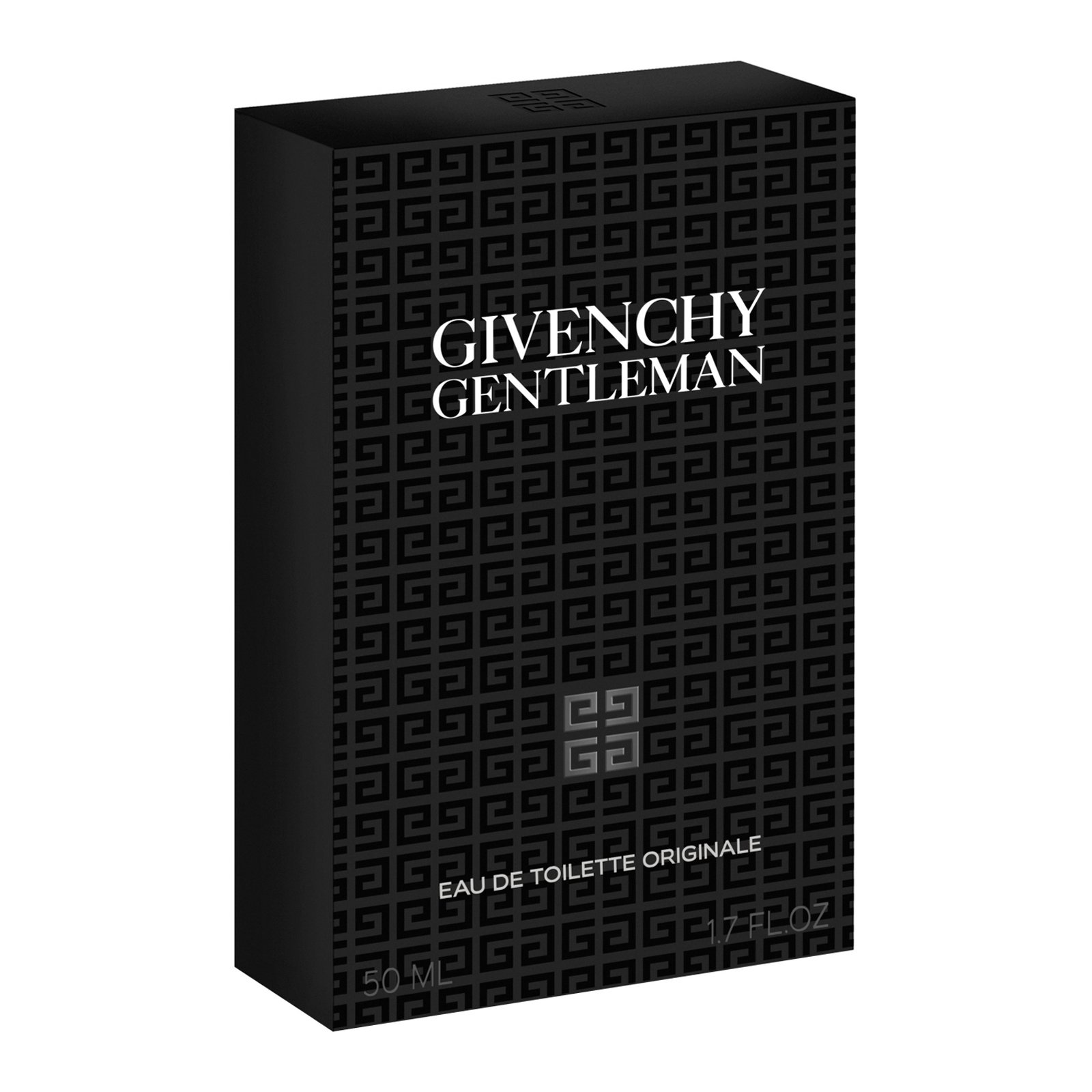 givenchy gentleman original