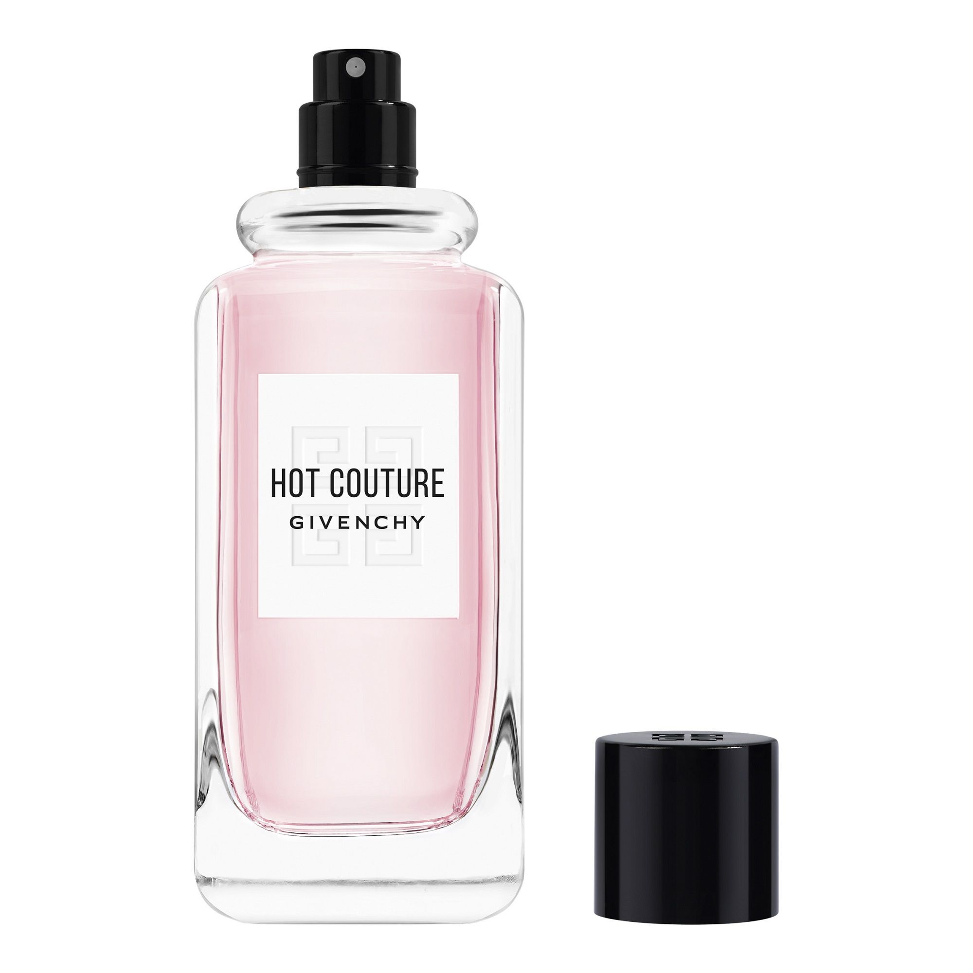 Collection Printemps t HOT COUTURE EAU DE TOILETTE GIVENCHY