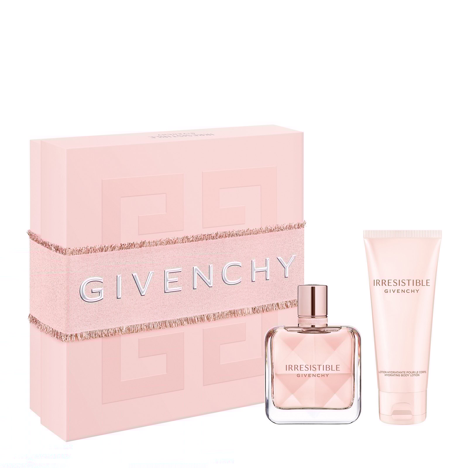 givenchy irresistible 100ml