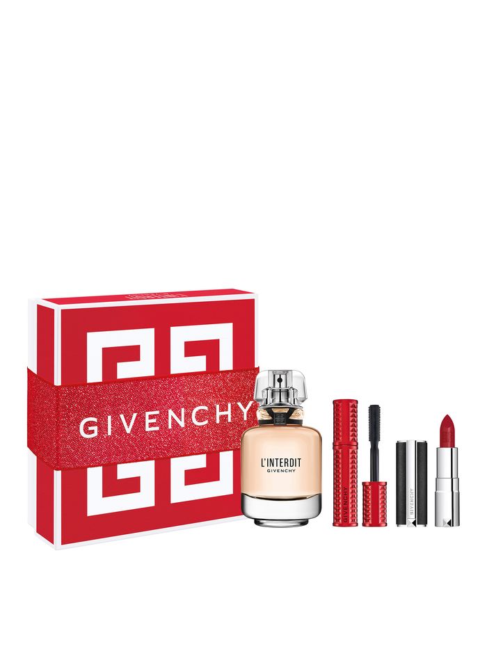 GIVENCHY  L'Interdit Eau de Parfum Gift Set
