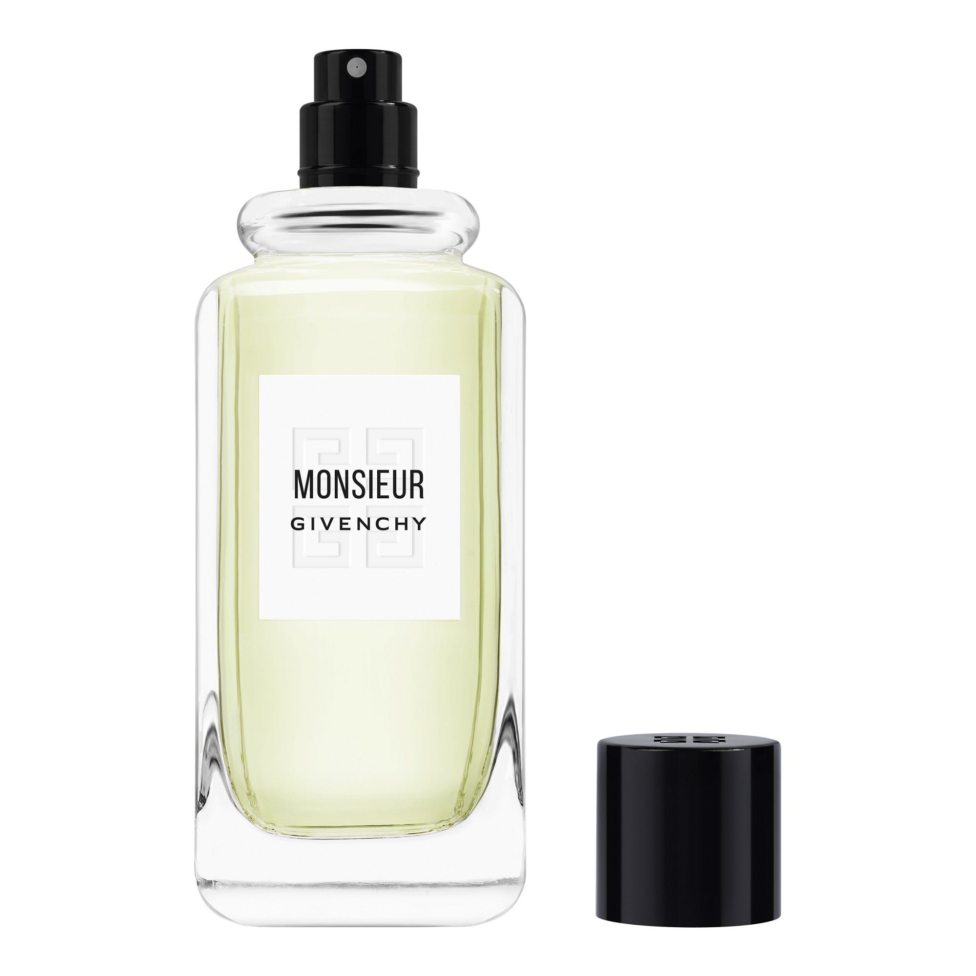 Soldes d hiver MONSIEUR EAU DE TOILETTE GIVENCHY PRINTEMPS