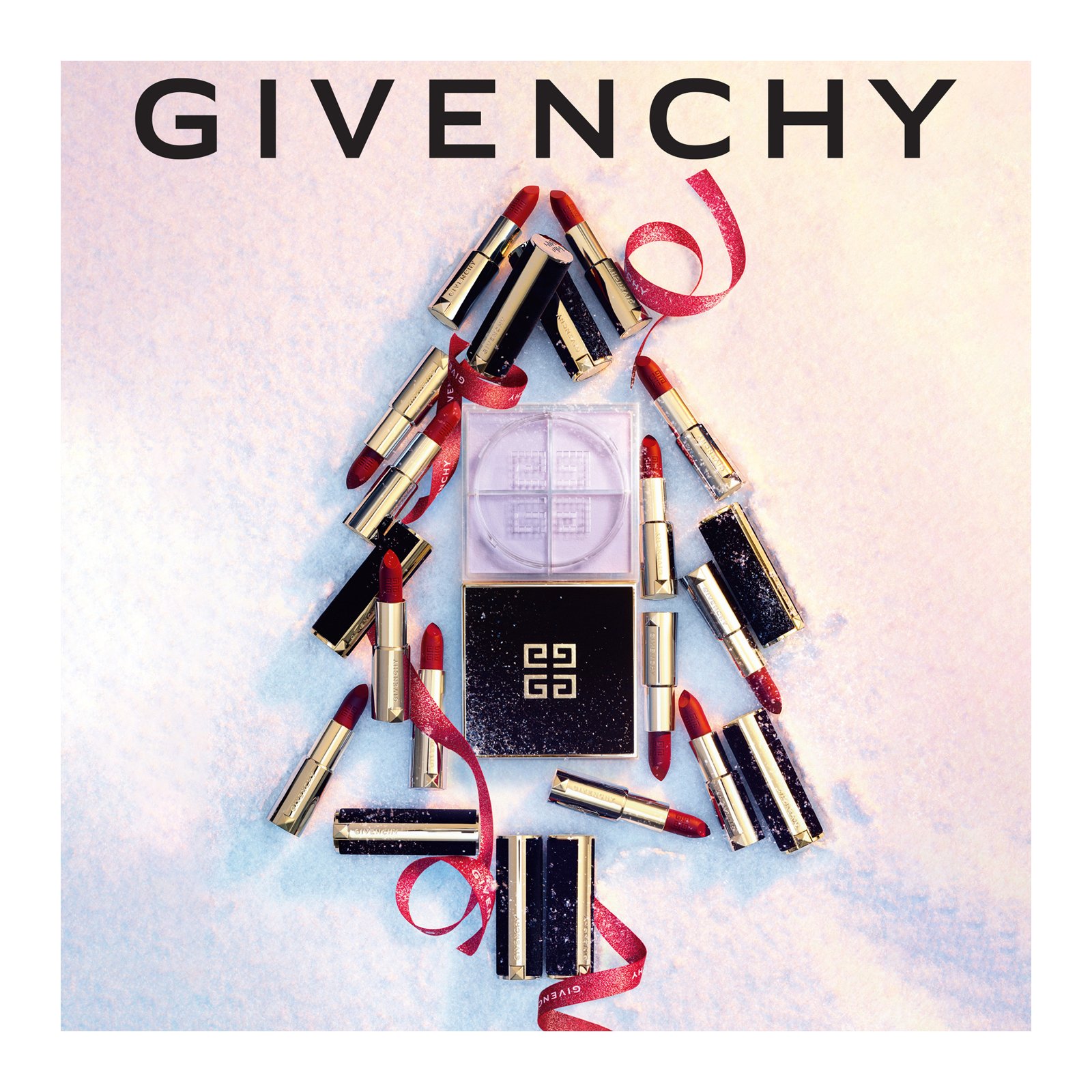 givenchy prisme libre limited edition
