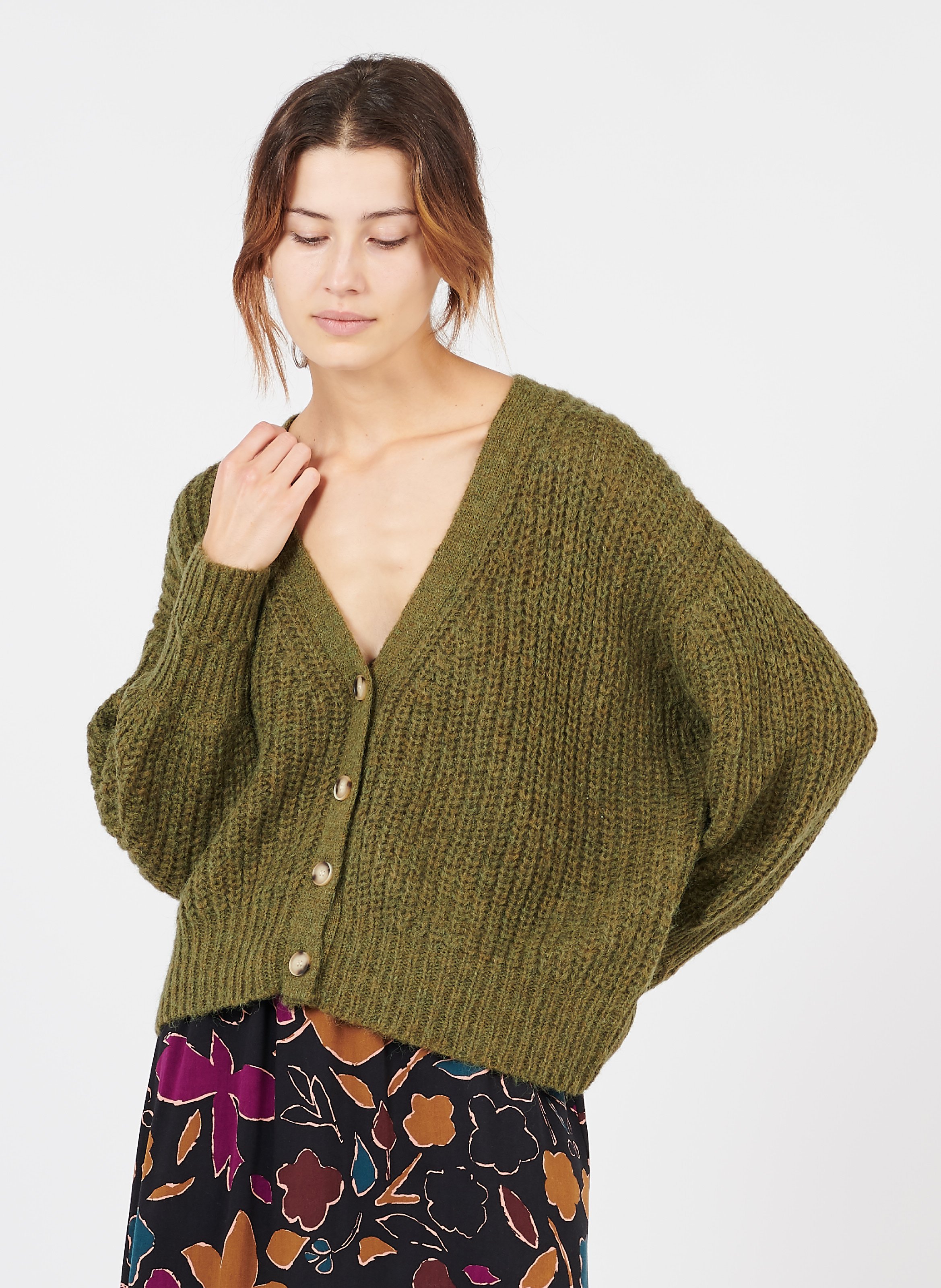 cardigan grace et mila