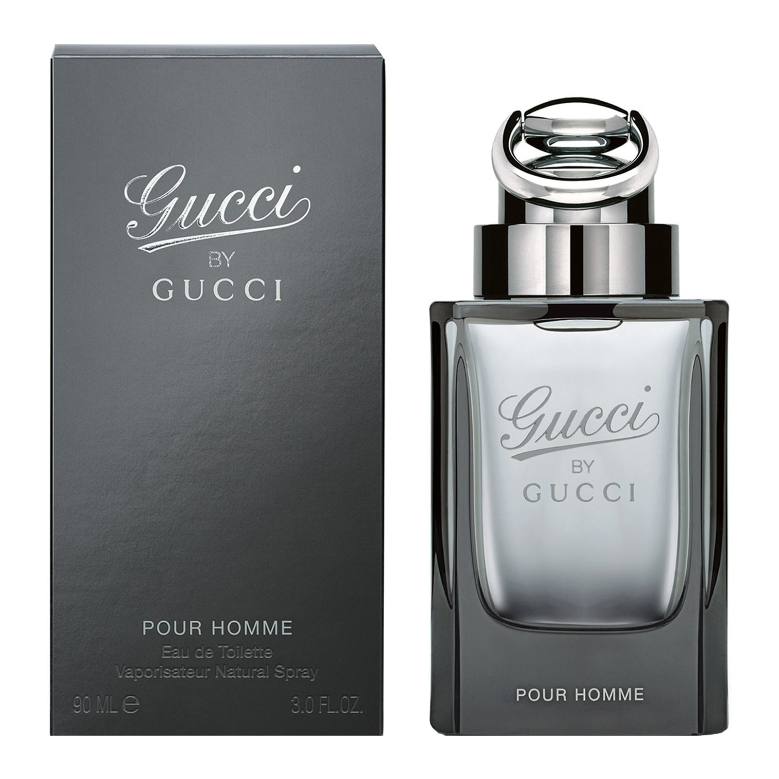 gucci gucci pour homme