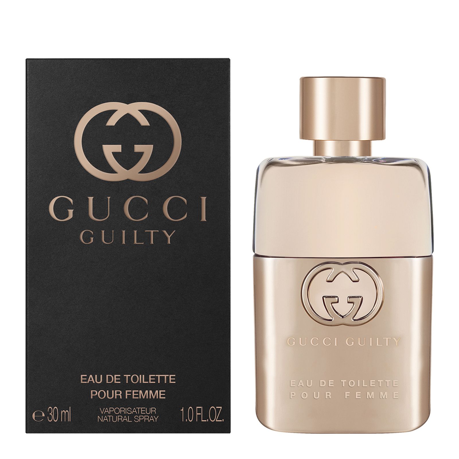 Gucci guilty store 30ml boots