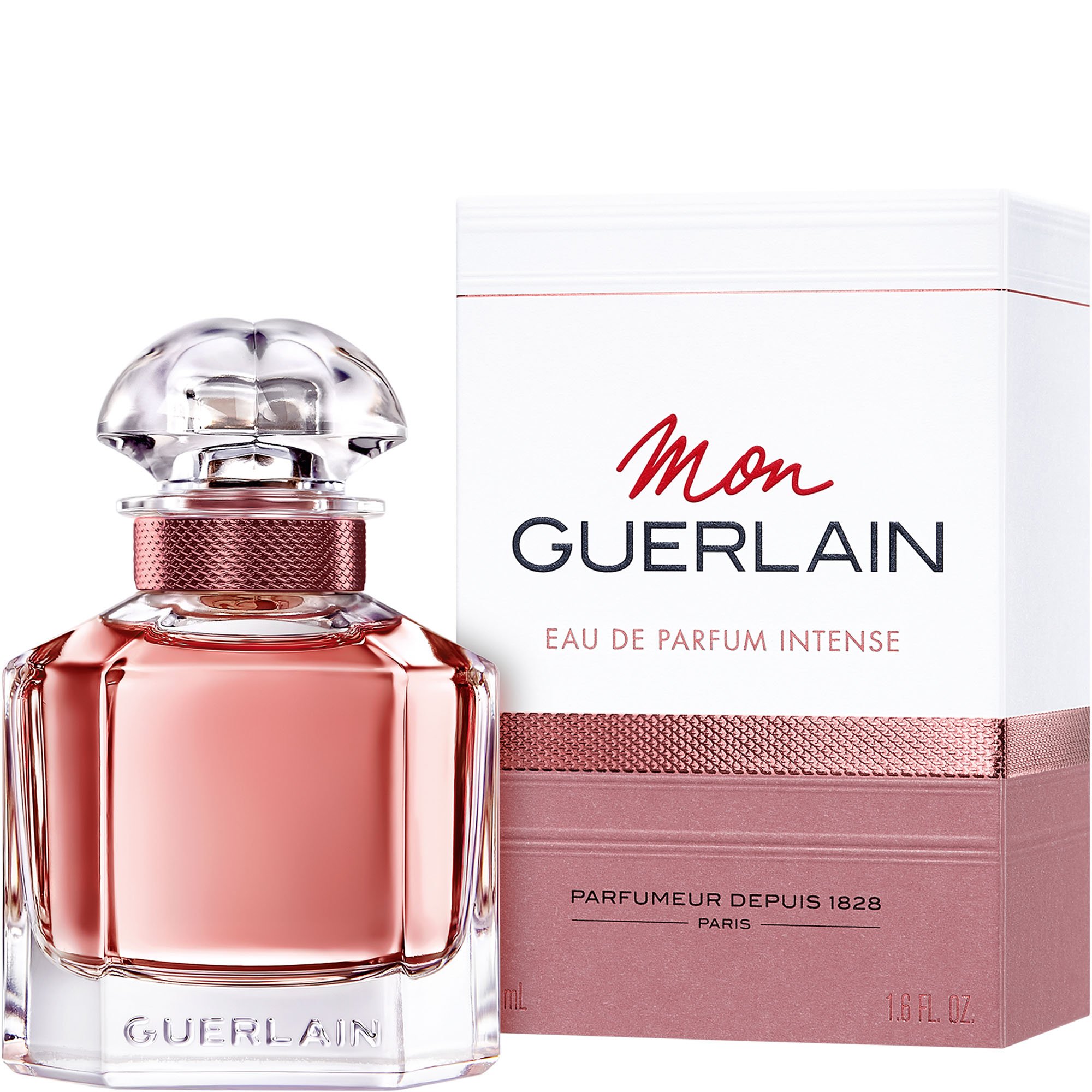 Ici paris mon outlet guerlain