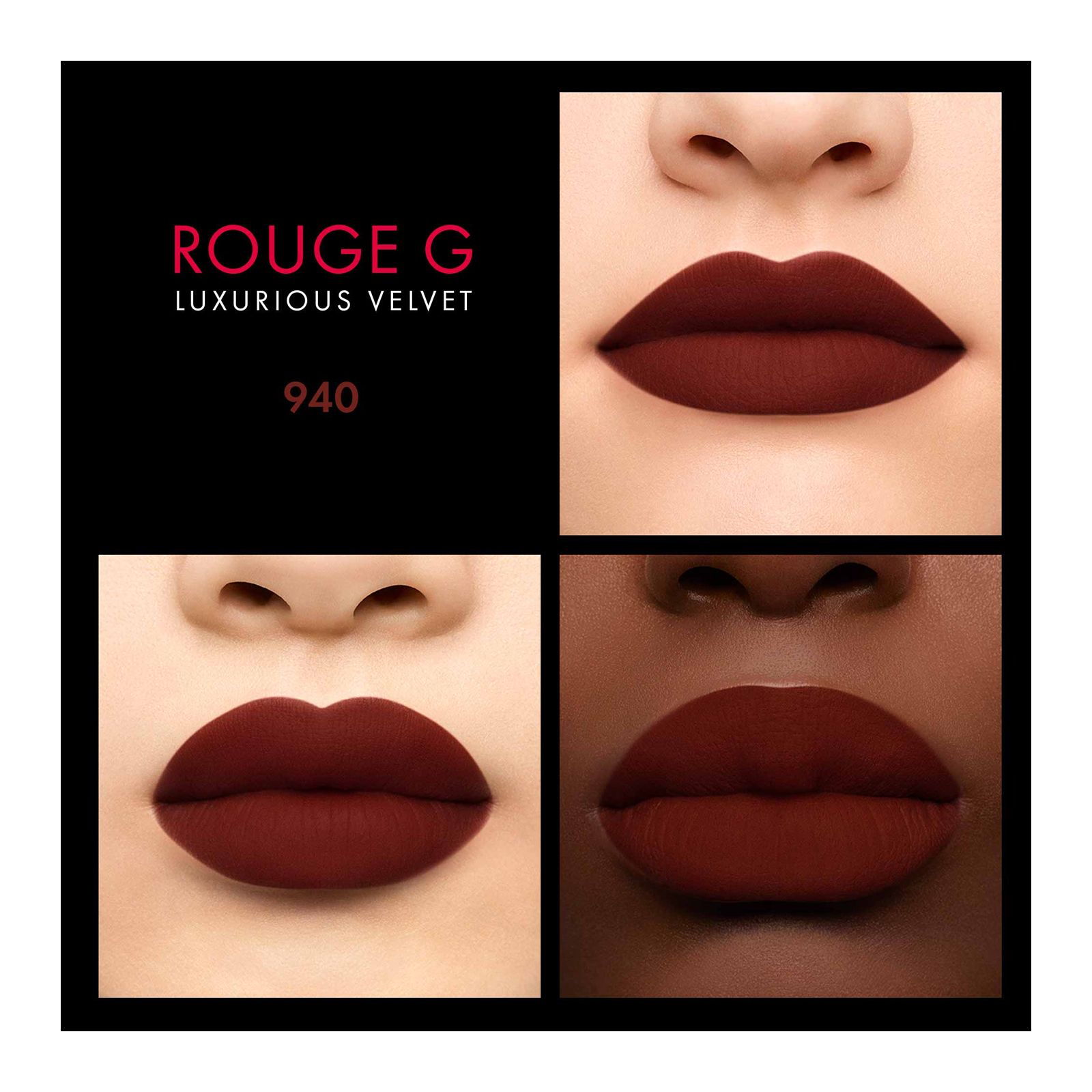 guerlain rouge a levres lipstick