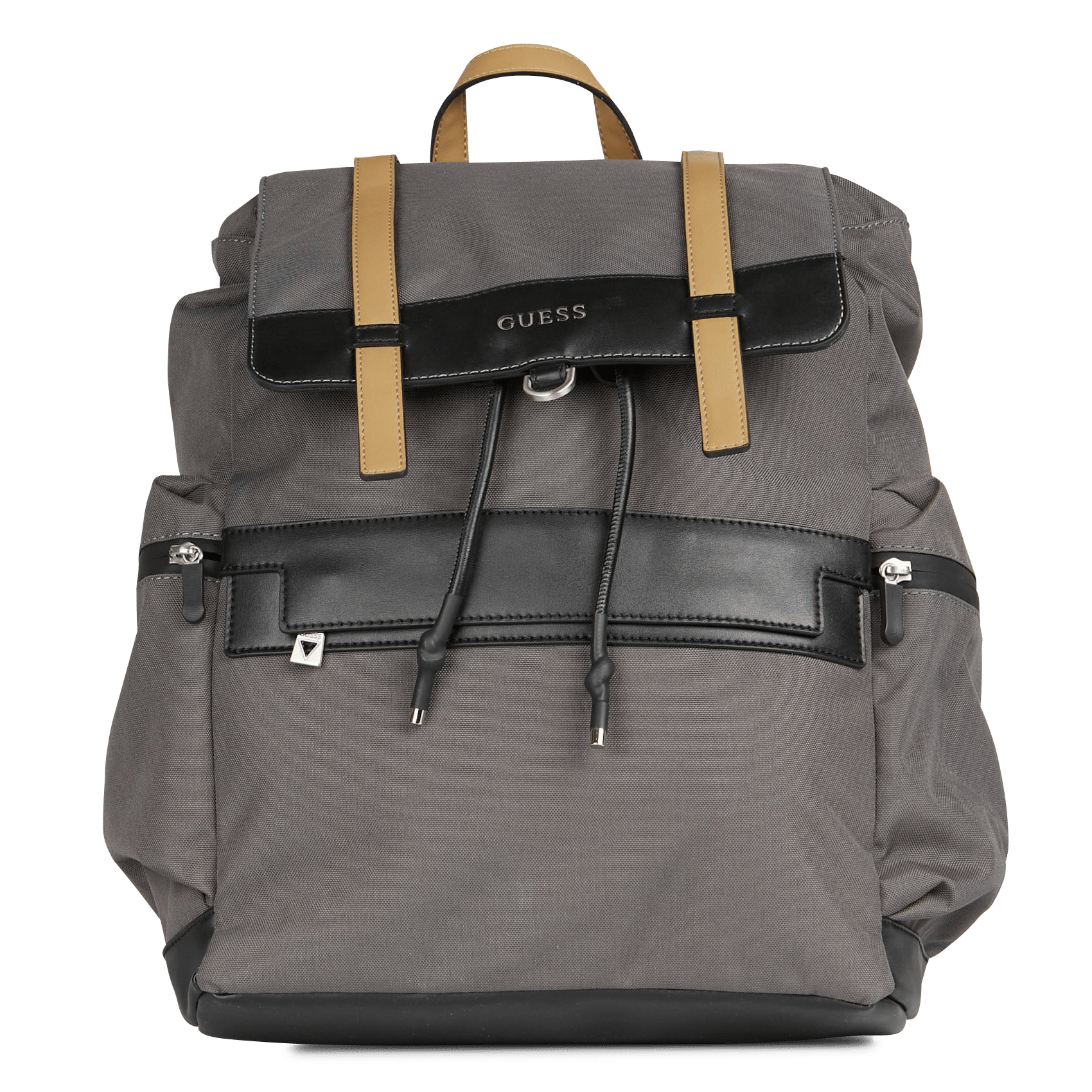 guess backpack grey