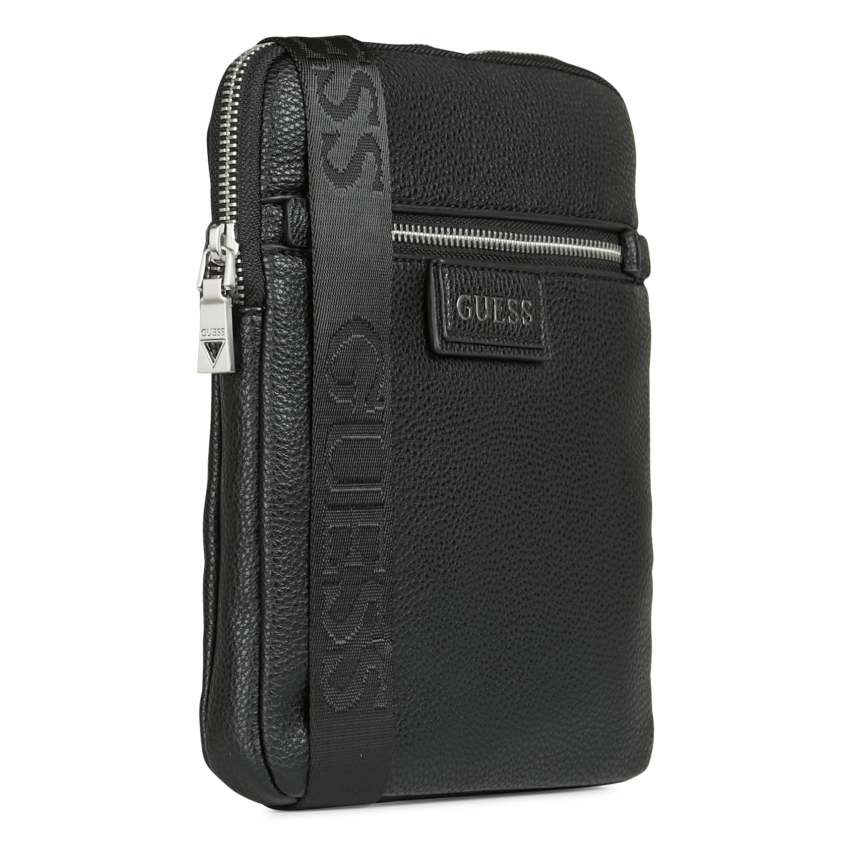 purse with front pocket