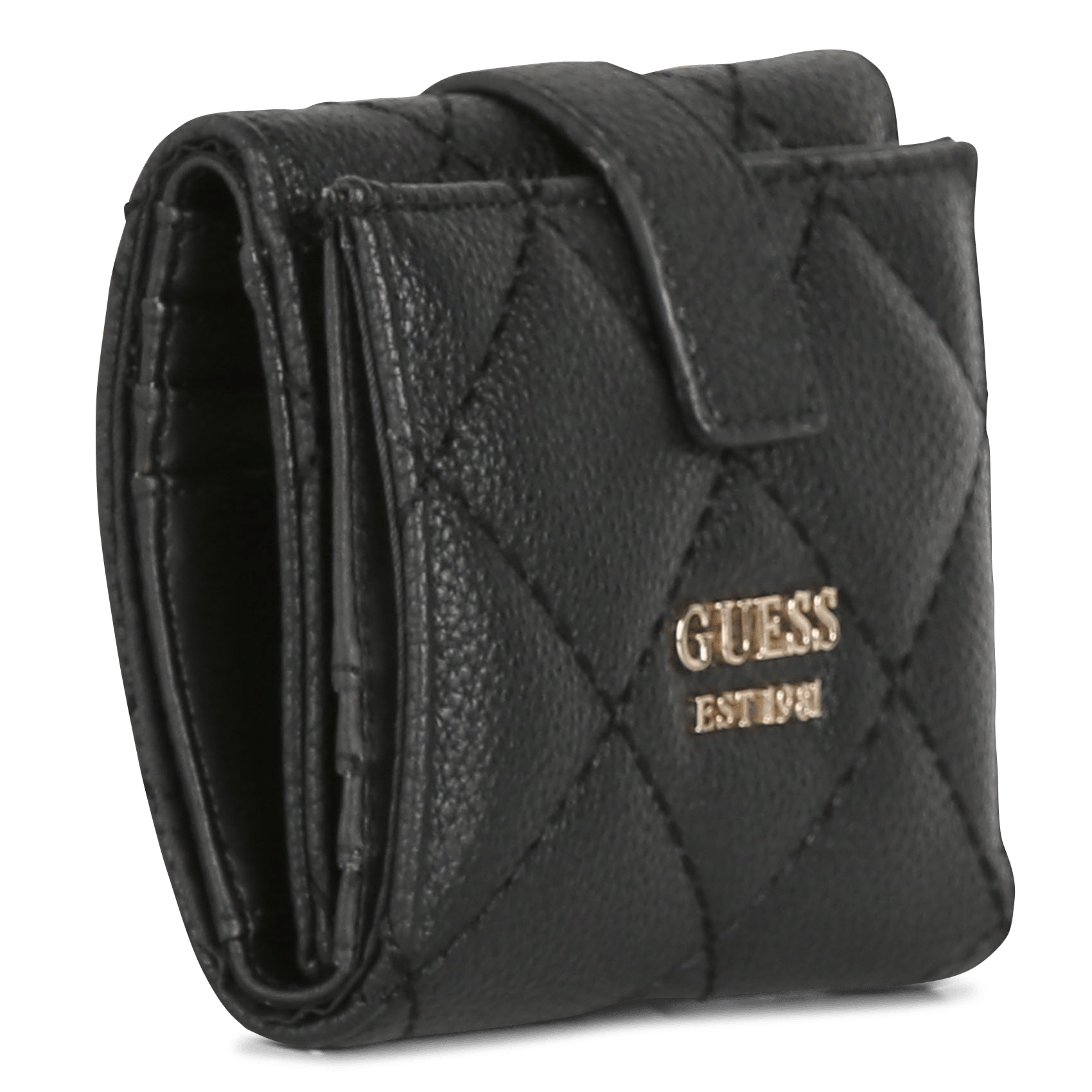 mini wallet guess