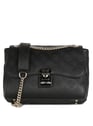 GUESS BLACK Black