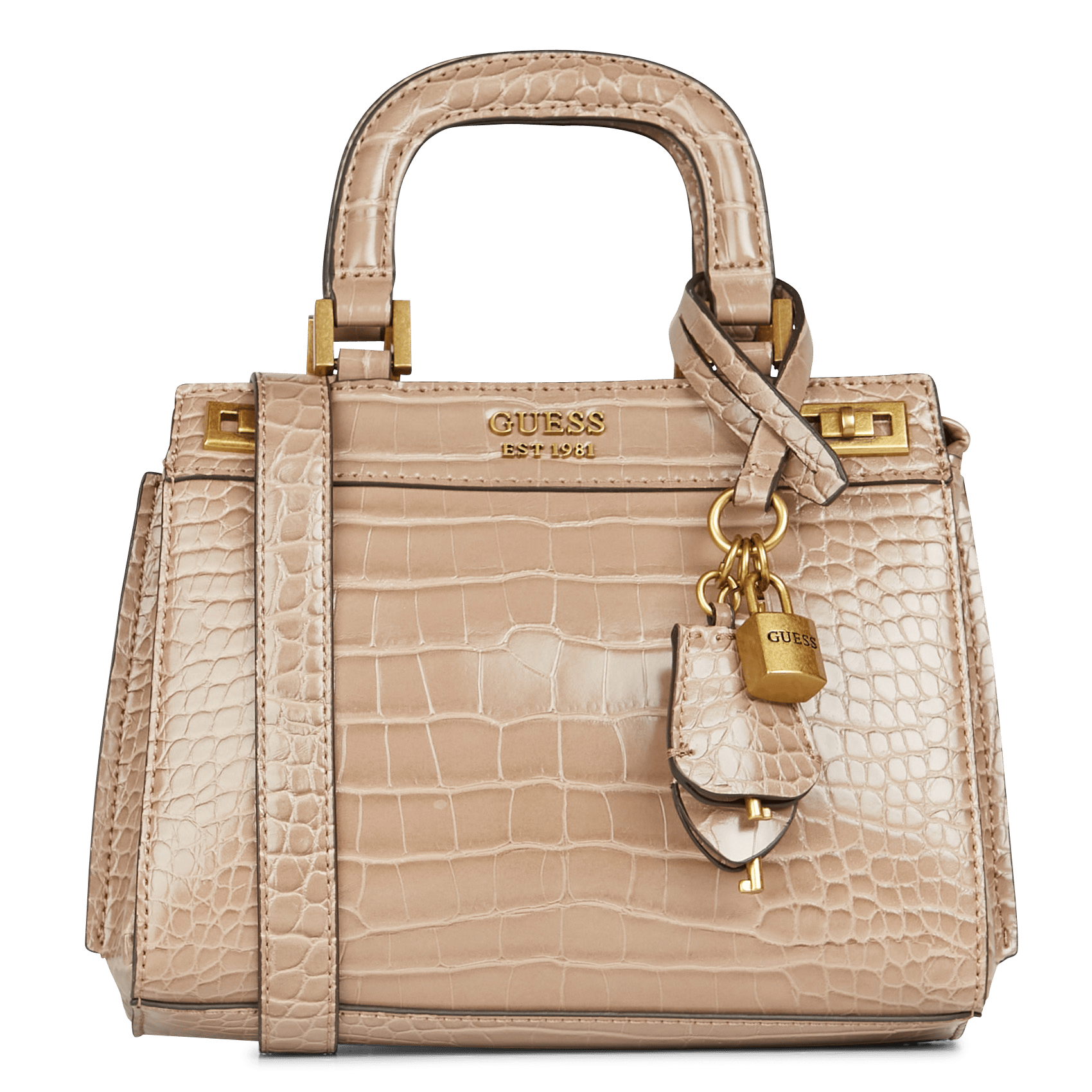 guess mini shoulder bag