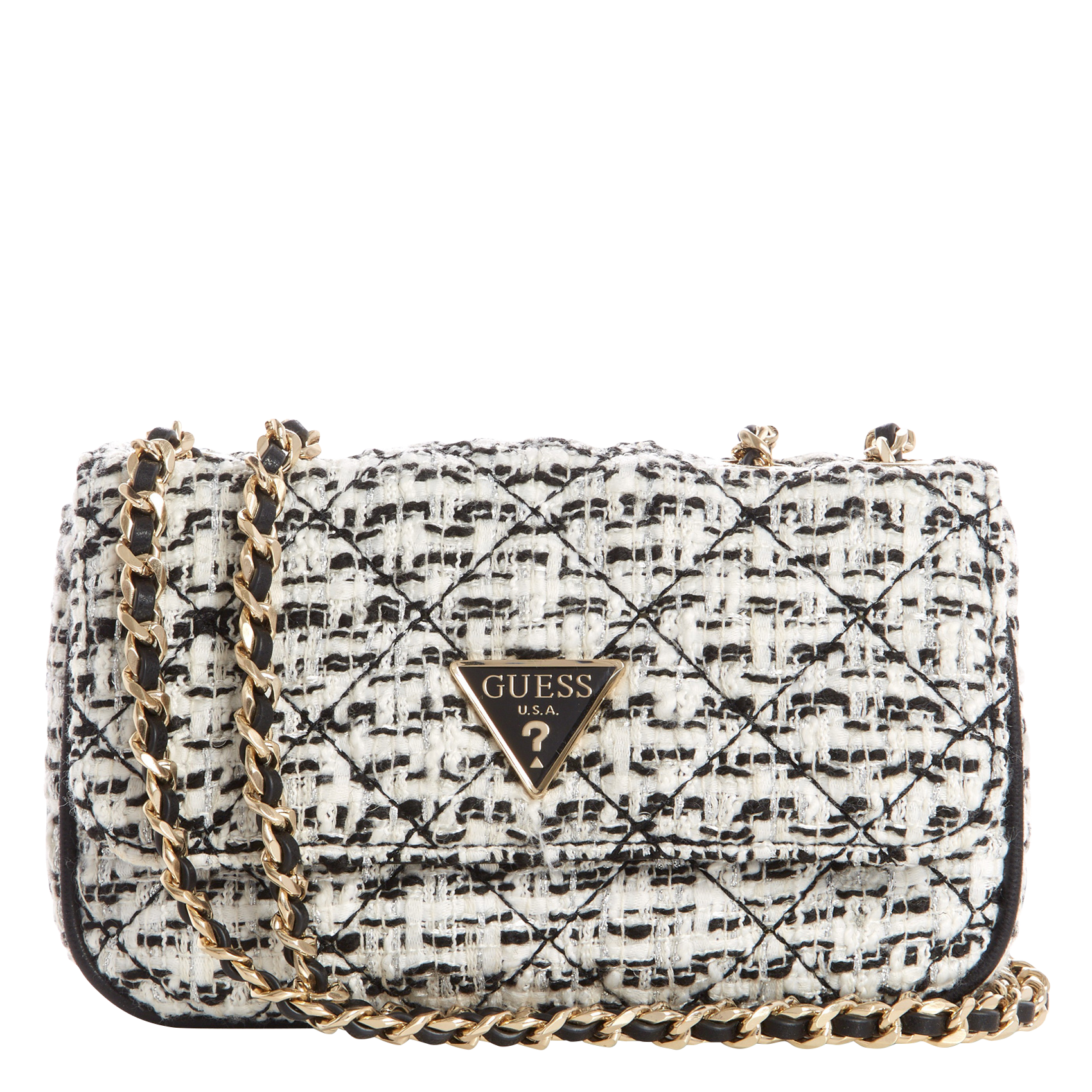 guess womens clutches