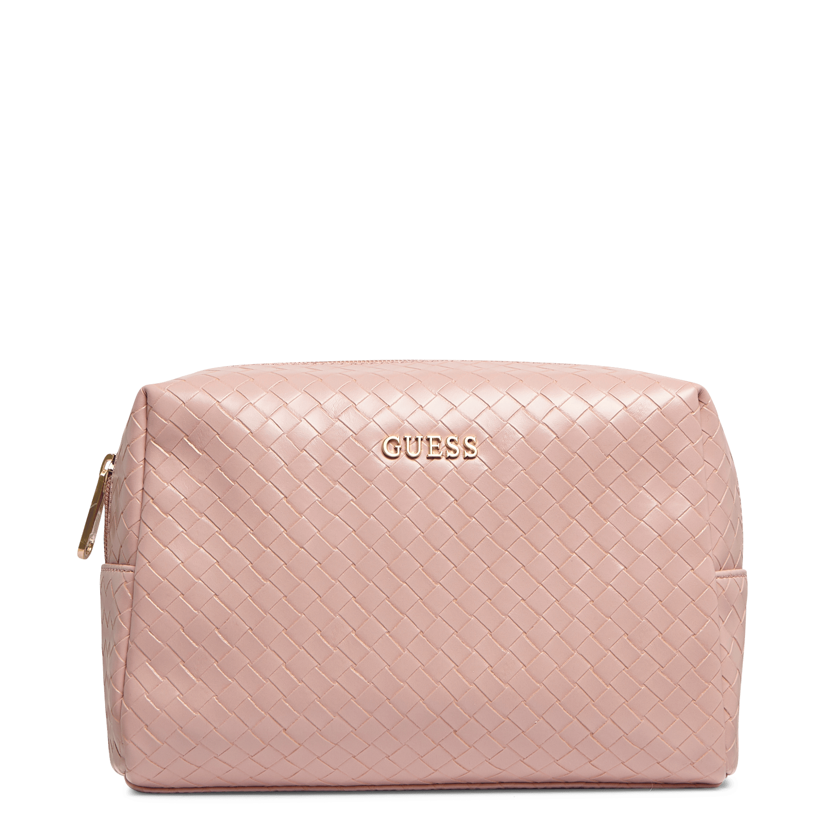 guess vanity bag