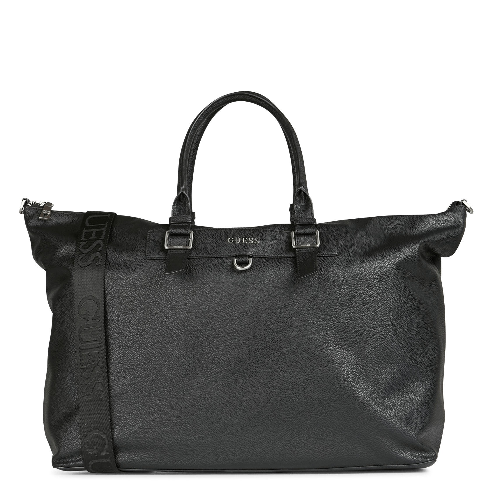 guess weekender bag