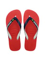 HAVAIANAS RUBY RED Red