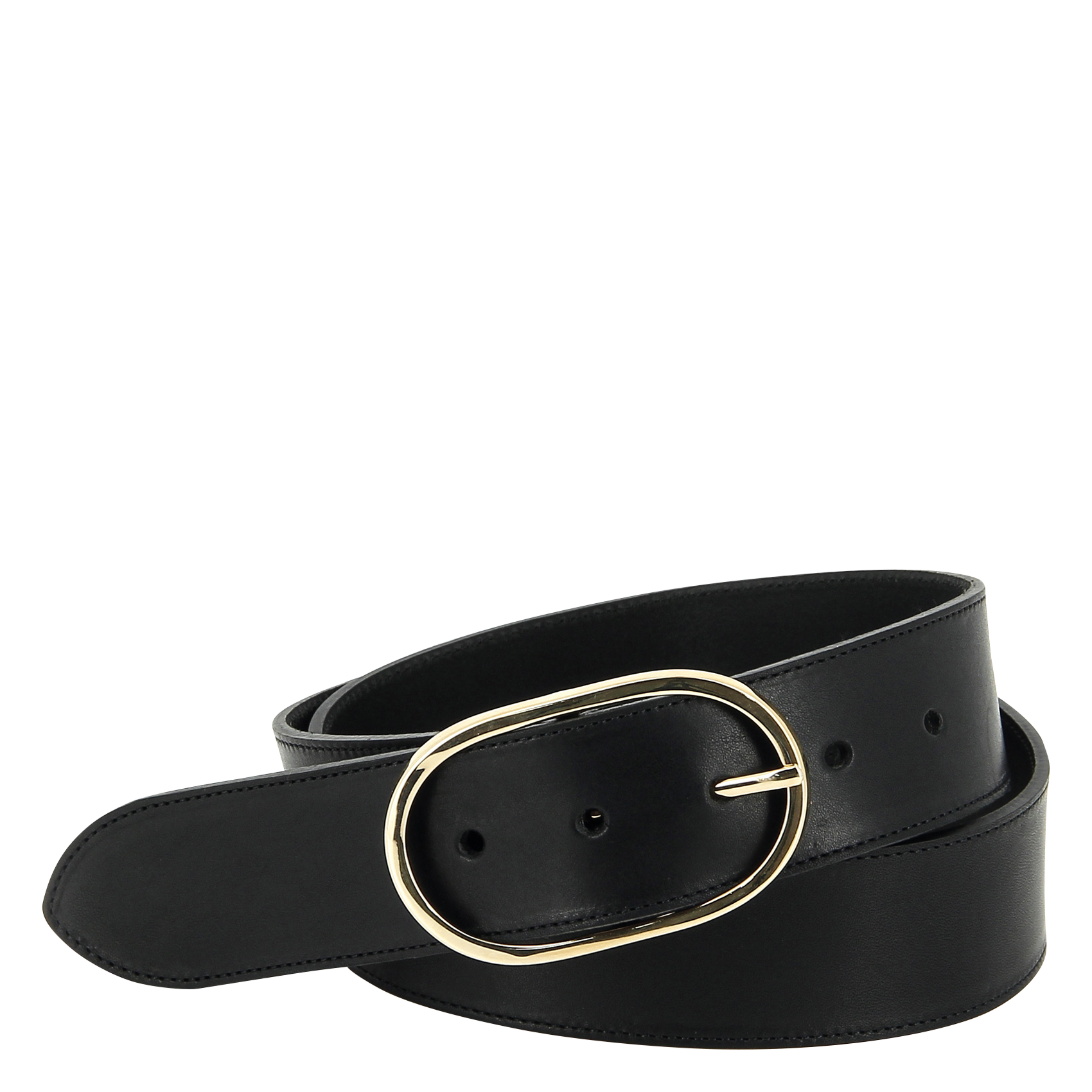 fossil ladies leather belts