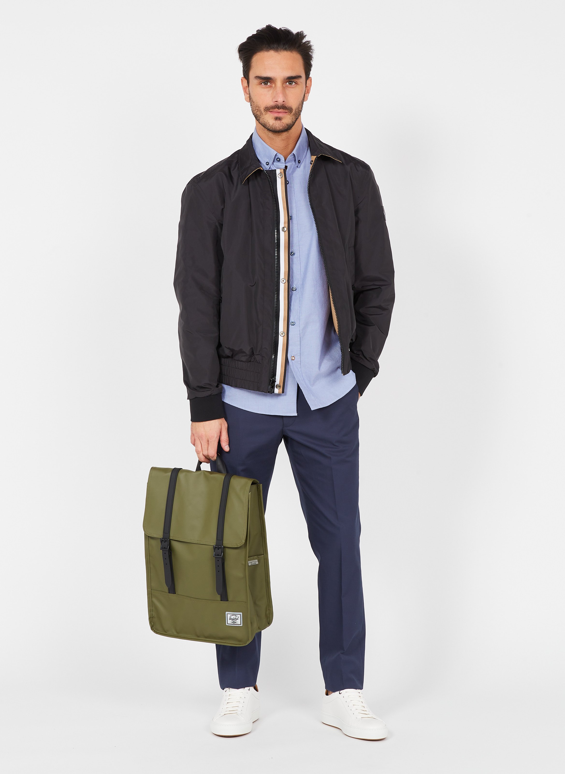 Herschel khaki shop