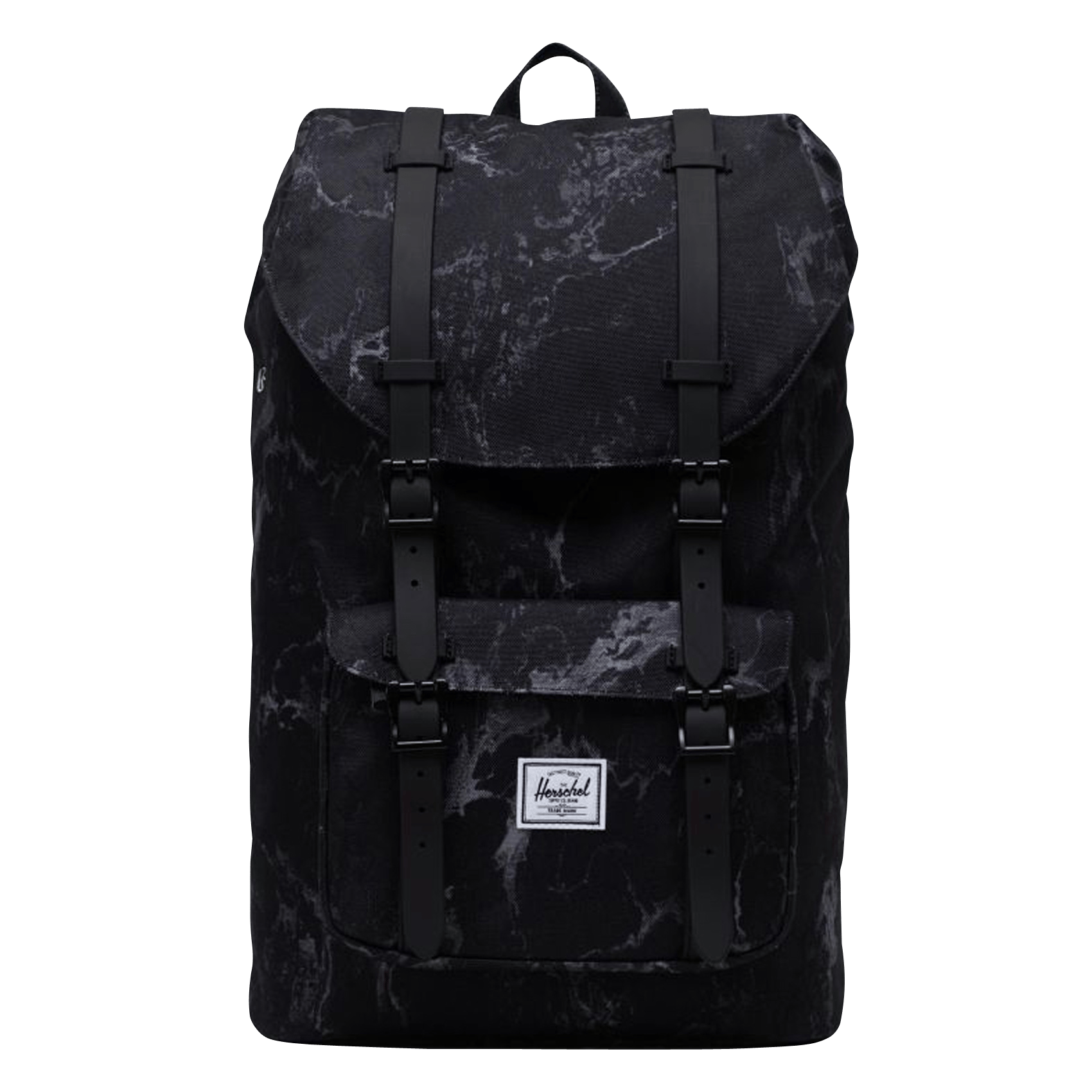 herschel limited edition backpack