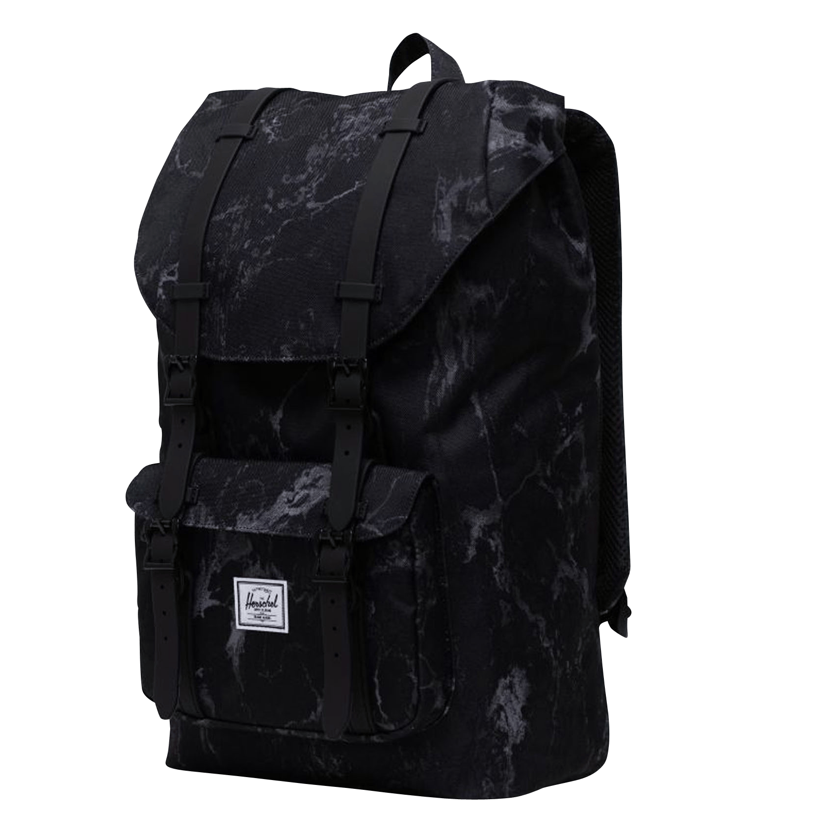 blank canvas backpack