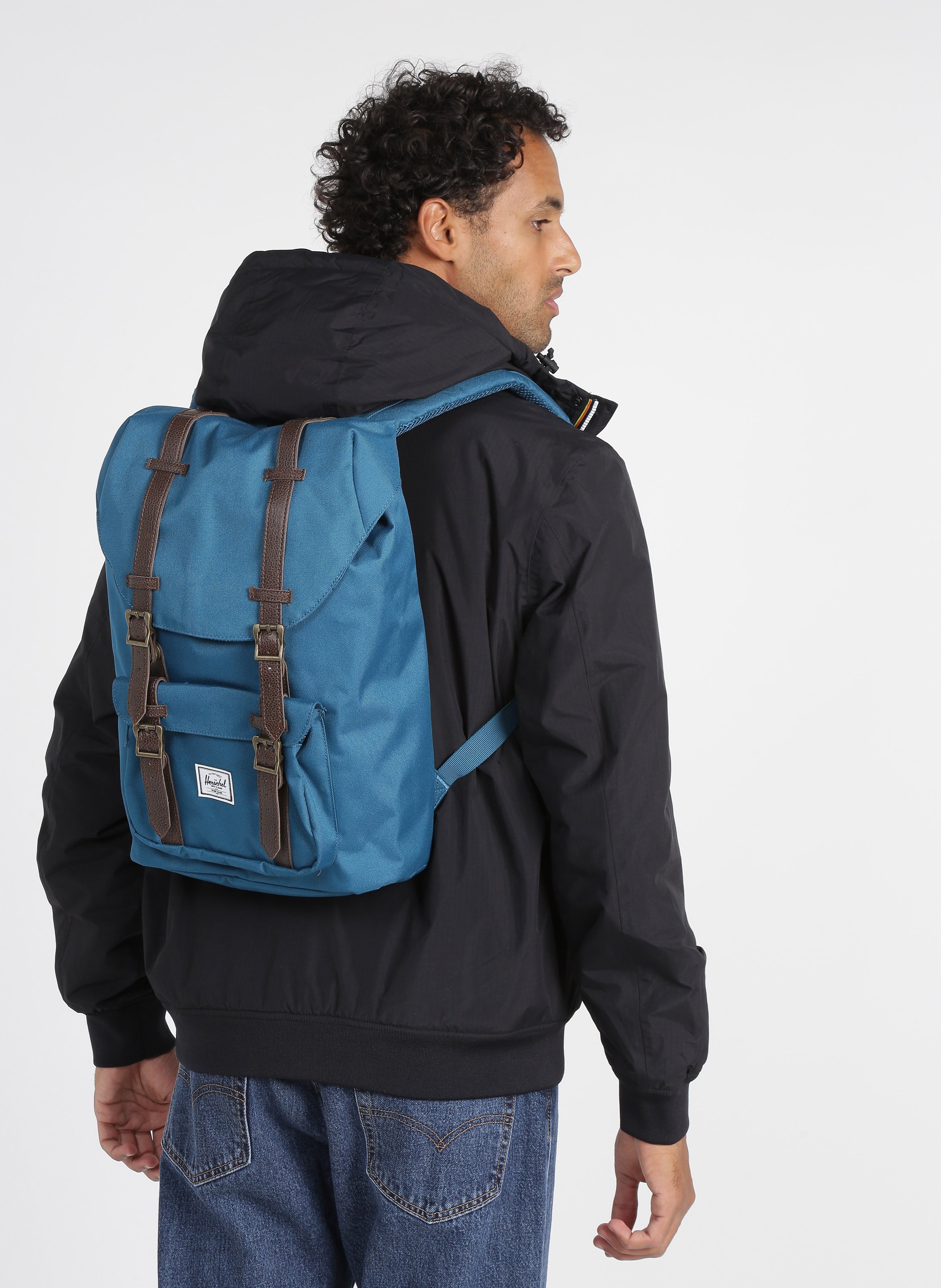 blue herschel