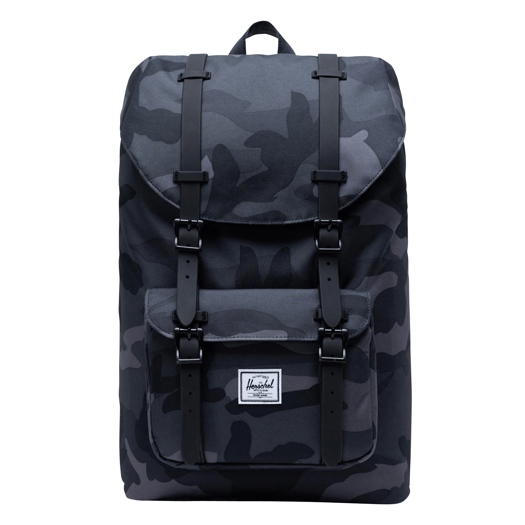 night camo herschel