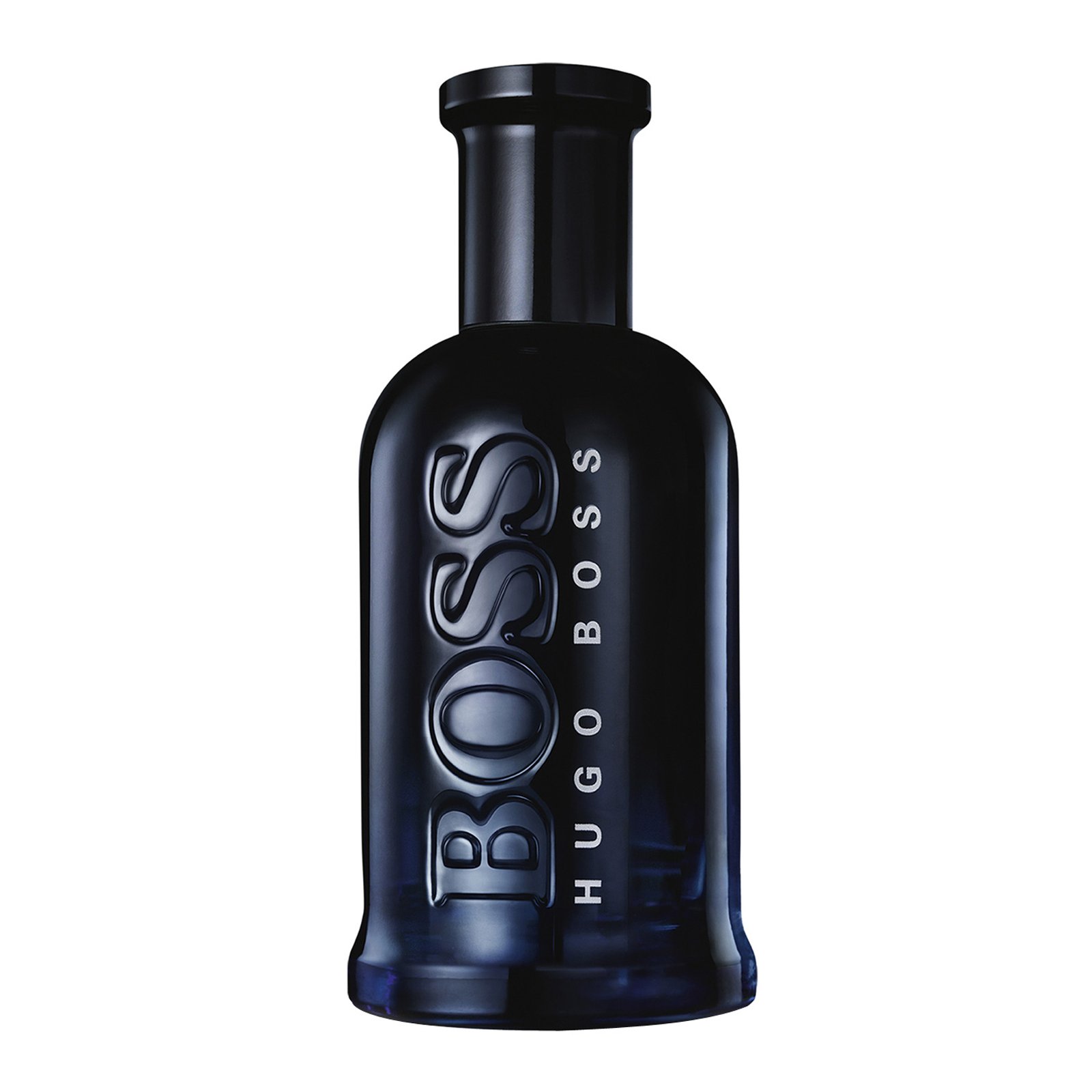 boss bottled new