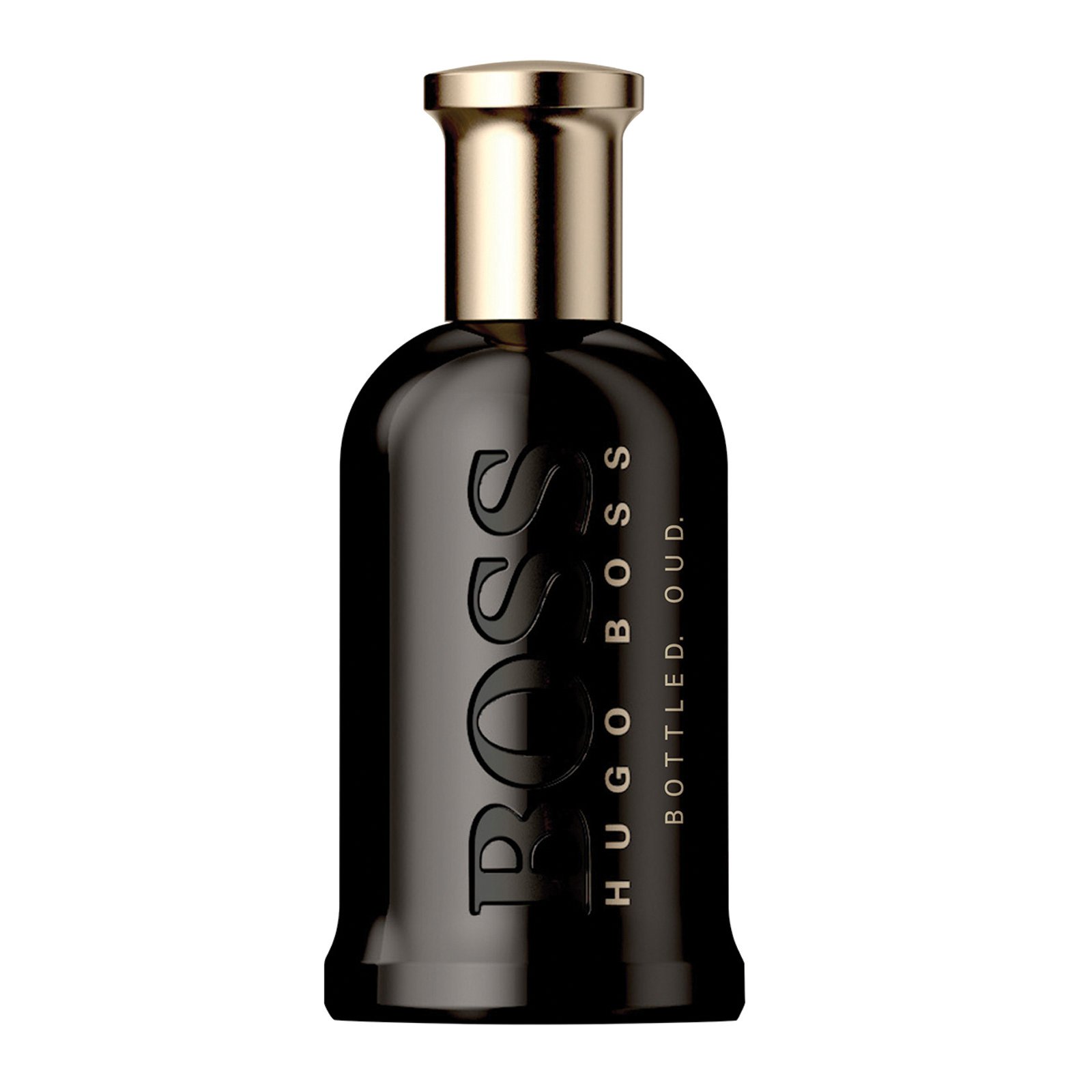 boss bottled collection