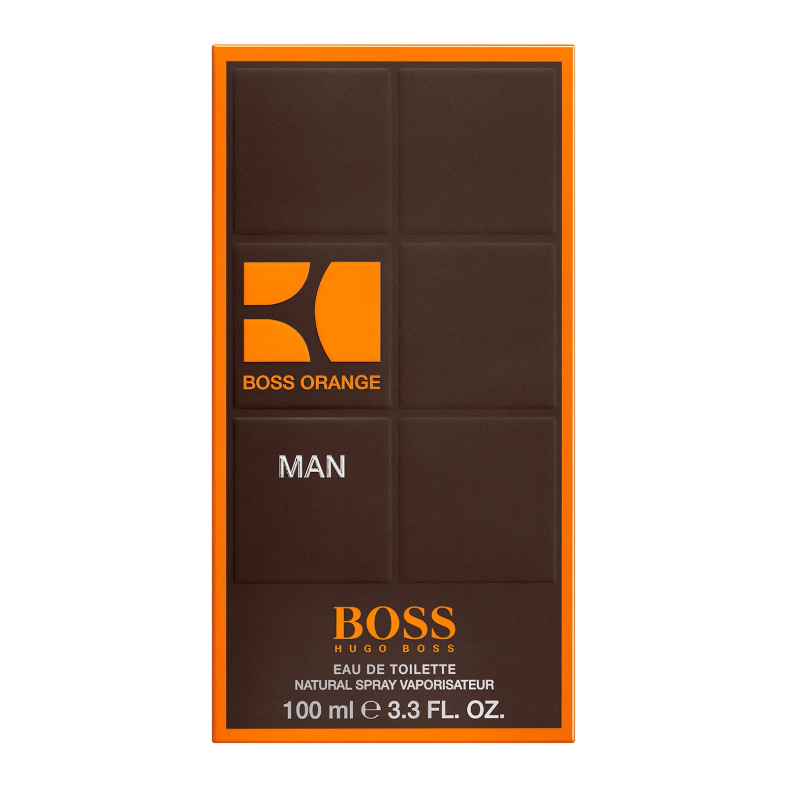boss orang