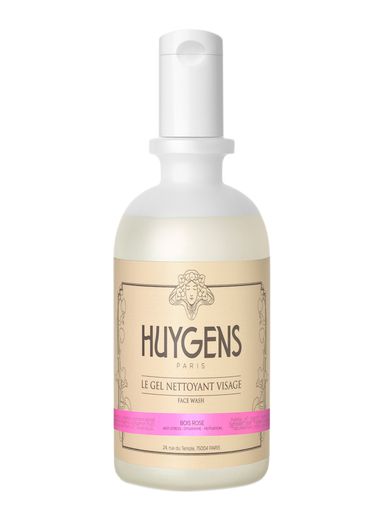 Huygens - La Crème Visage Hyaluronique - Blissim