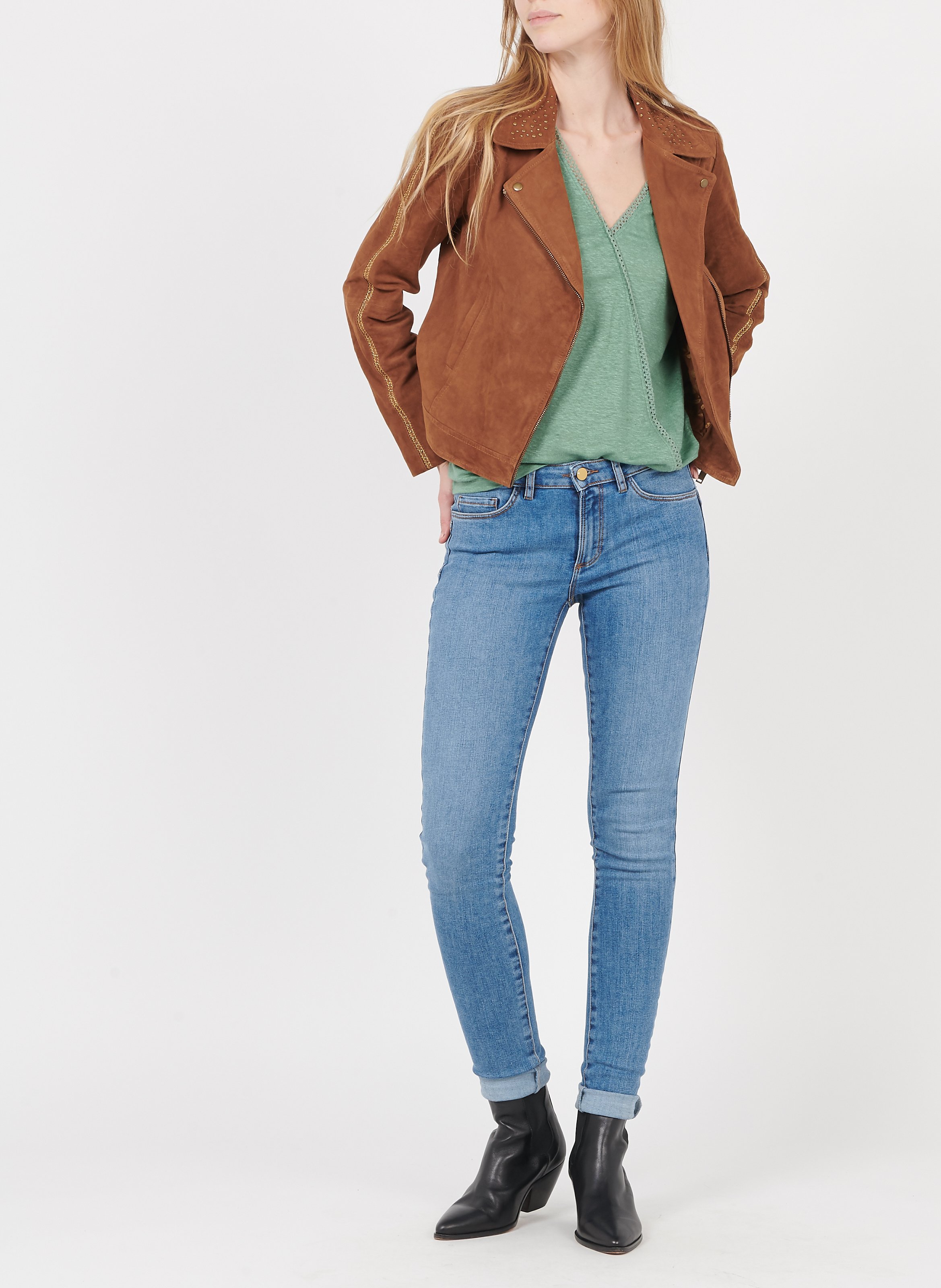 leather jacket next day delivery