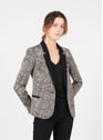 IKKS NOIR Black