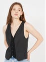 IKKS NOIR Black