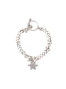 IKKS ARGENT Silver