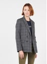 IKKS Gris anthracite Grey
