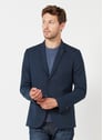 IKKS BLEU FONCE Blue
