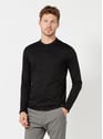 IKKS NOIR Black