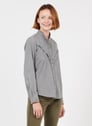 IKKS Gris chiné Grey