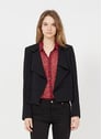IKKS NOIR Black