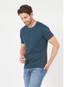 IKKS Bleu canard Blue