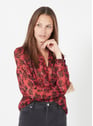 IKKS Rose fraise Pink