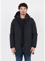IKKS NOIR Black